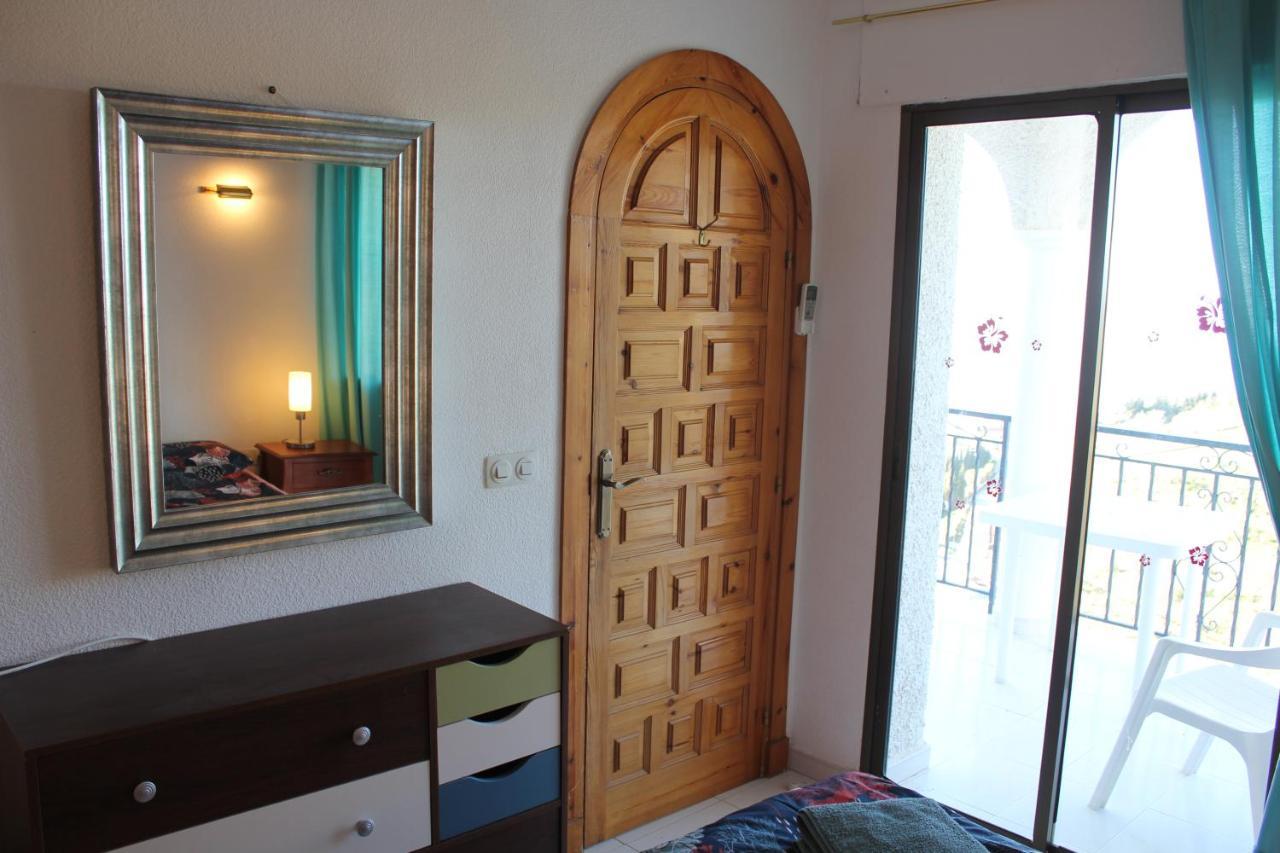 Finca Monte Mare - 3 Bedrooms - Private Pool - Quiet - Stunning Sea View Holiday home Salobrena
