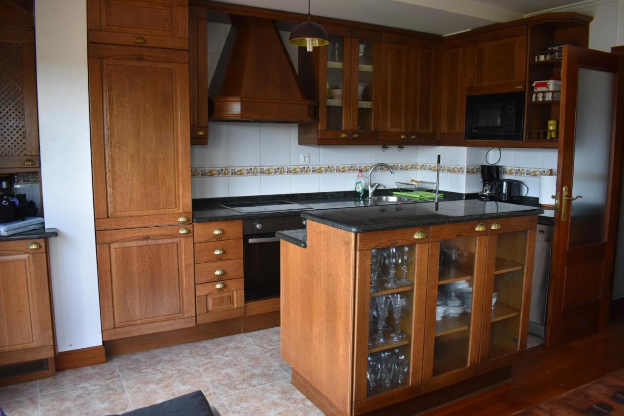 Urdaibai Apartament *