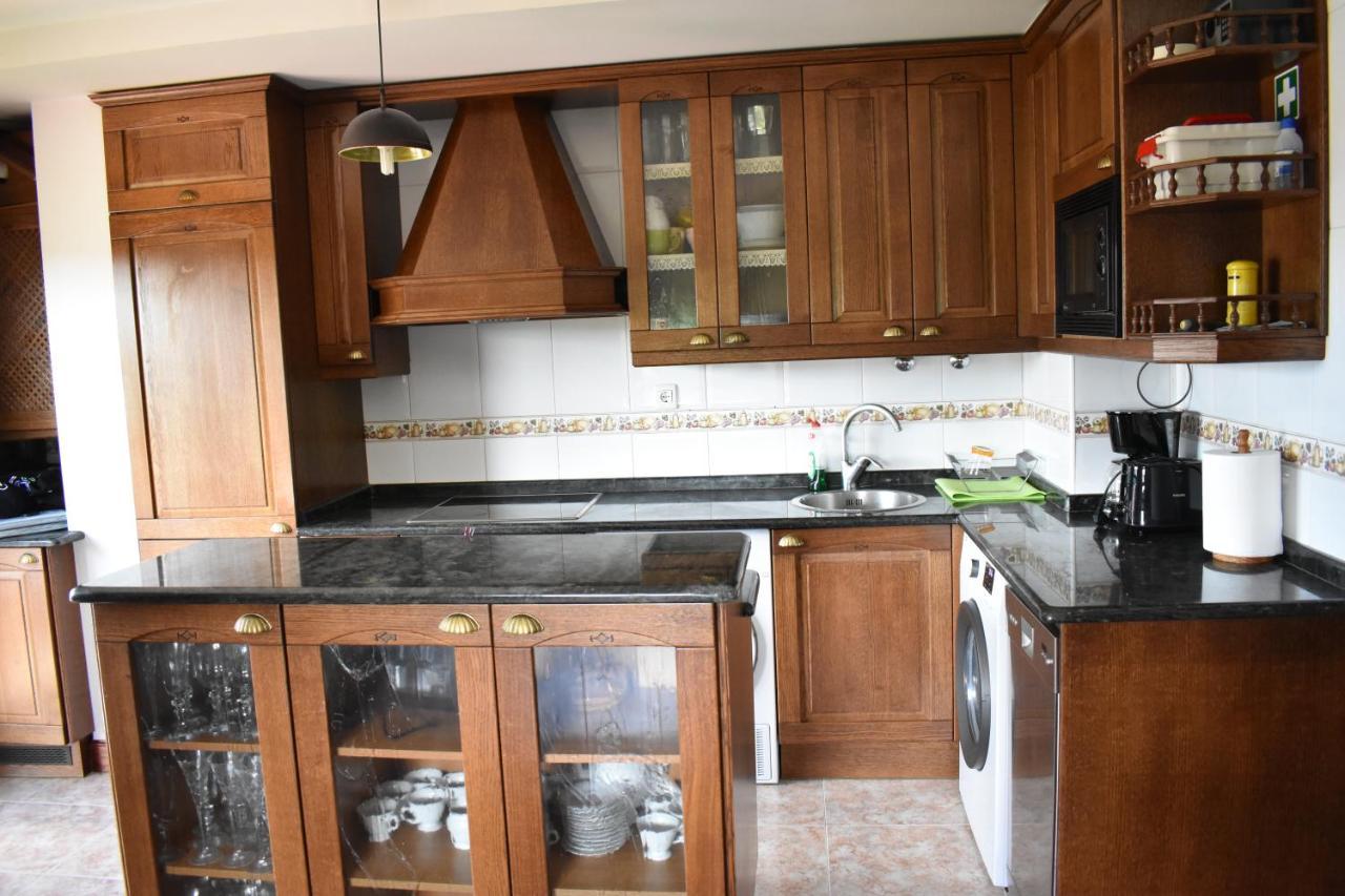 Urdaibai Apartament * Ea