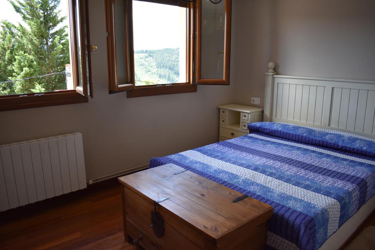 Urdaibai Apartament * Ea