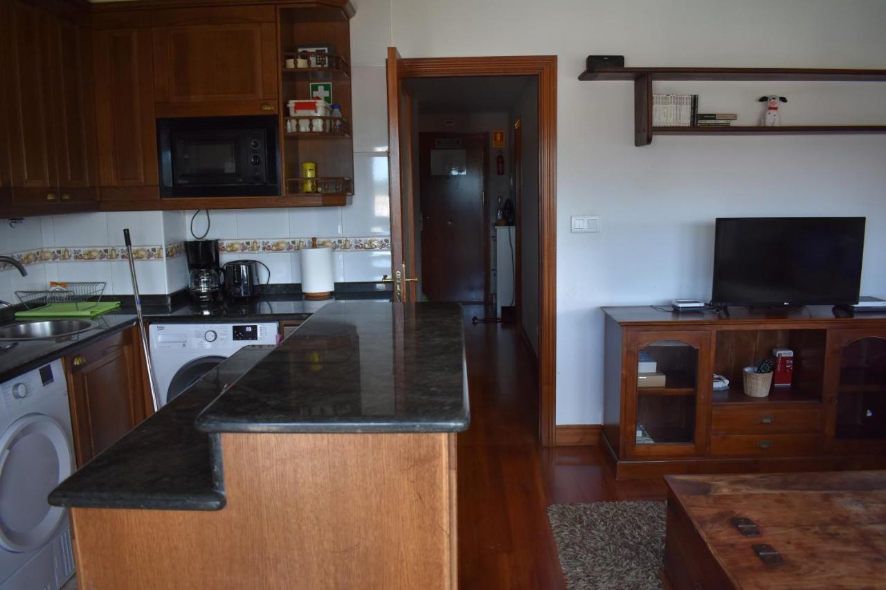 Urdaibai Apartament *