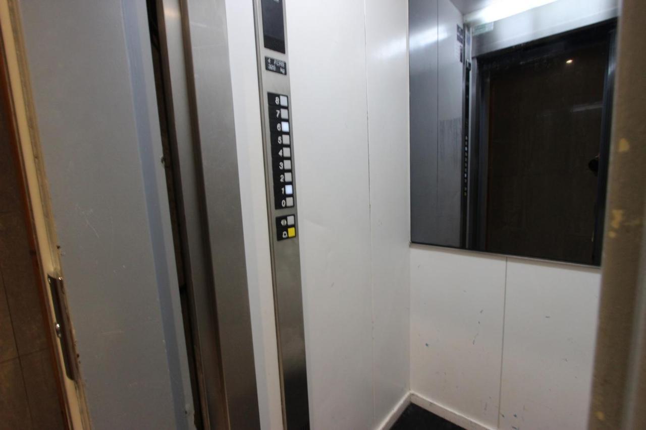 Apartamento Frontimar Calpe