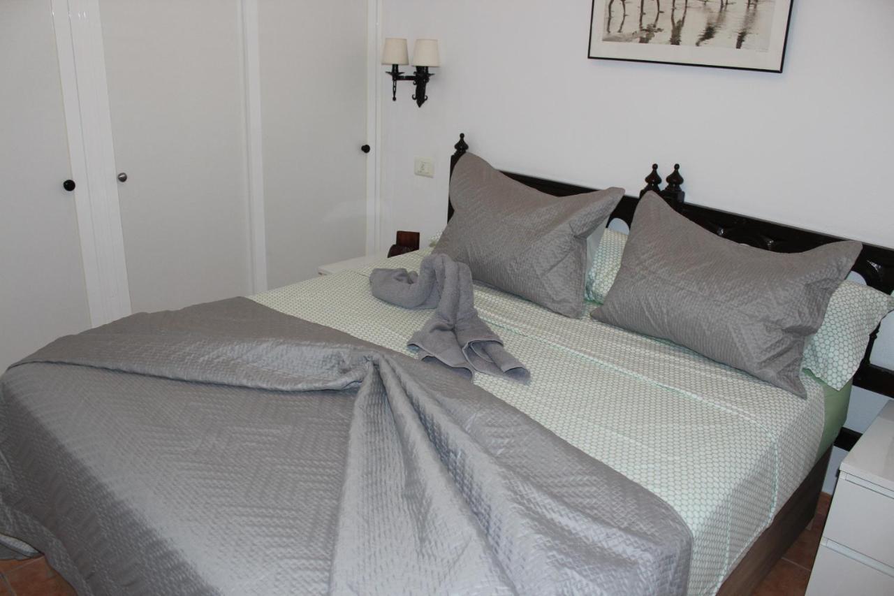 Apartamento Casa Blanca - Sea View - First Line