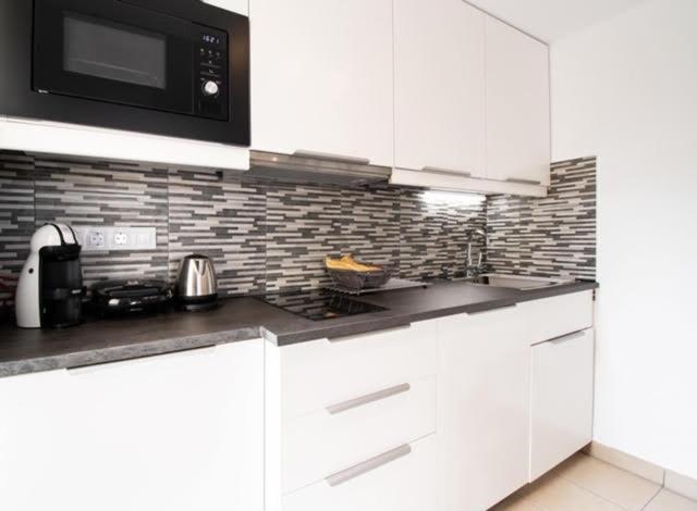 Apartamento Magica With Pool Fuerteventura Costa Calma