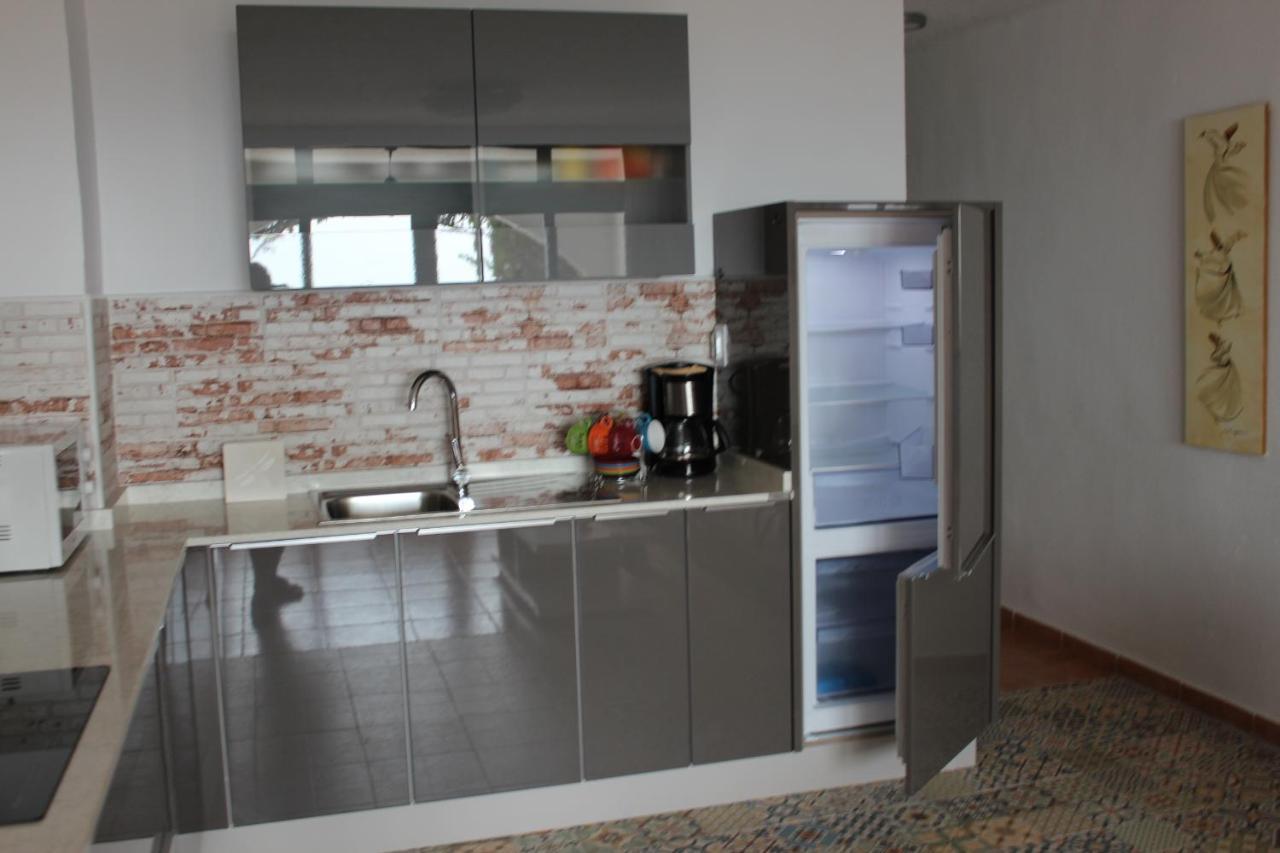 Casa Blanca - Sea View - First Line Playa del Inglés