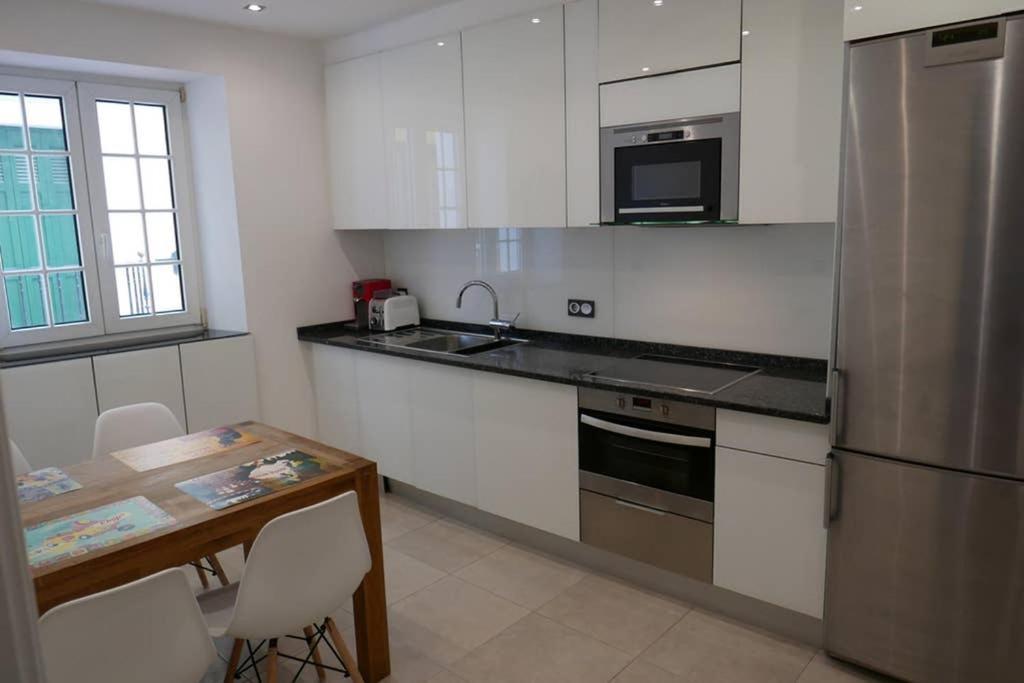 Paz Apartment *