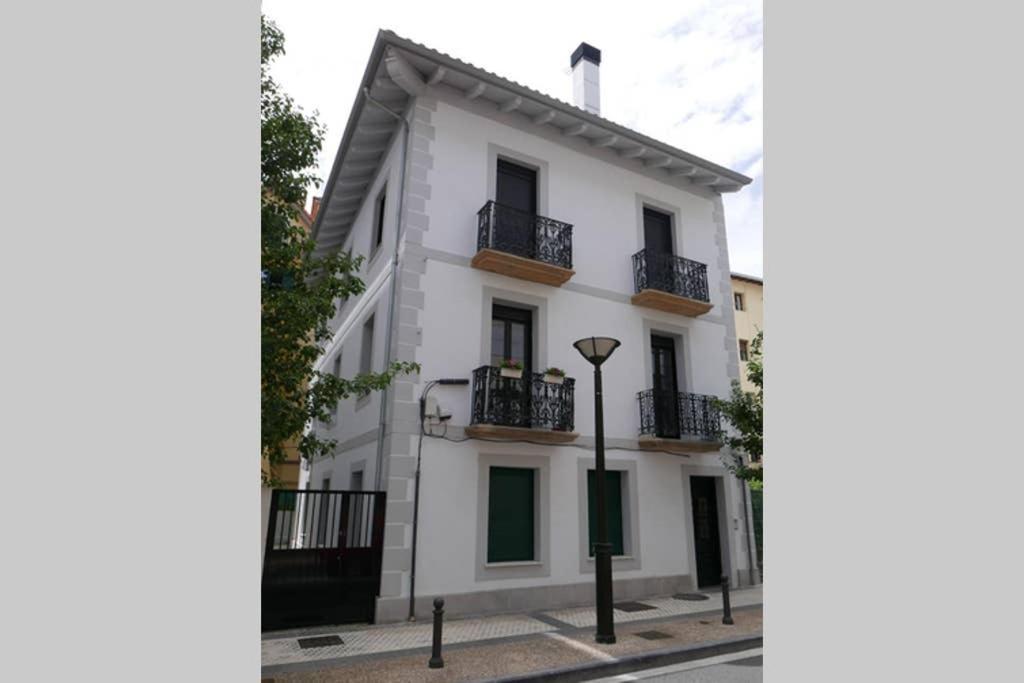 Paz Apartment *