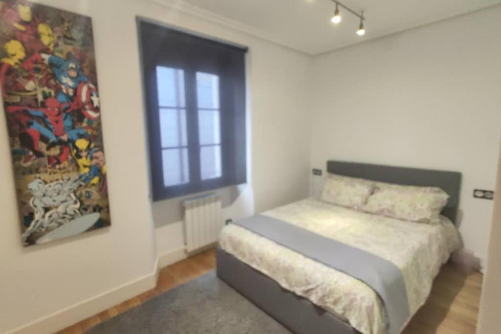 Paz Apartment