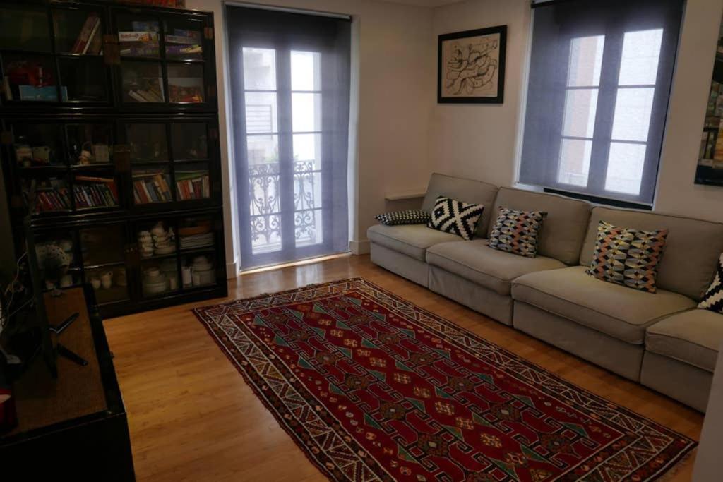 Paz Apartment Hondarribia