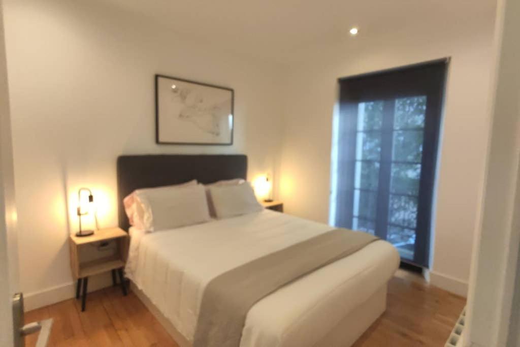 Apartment Paz *