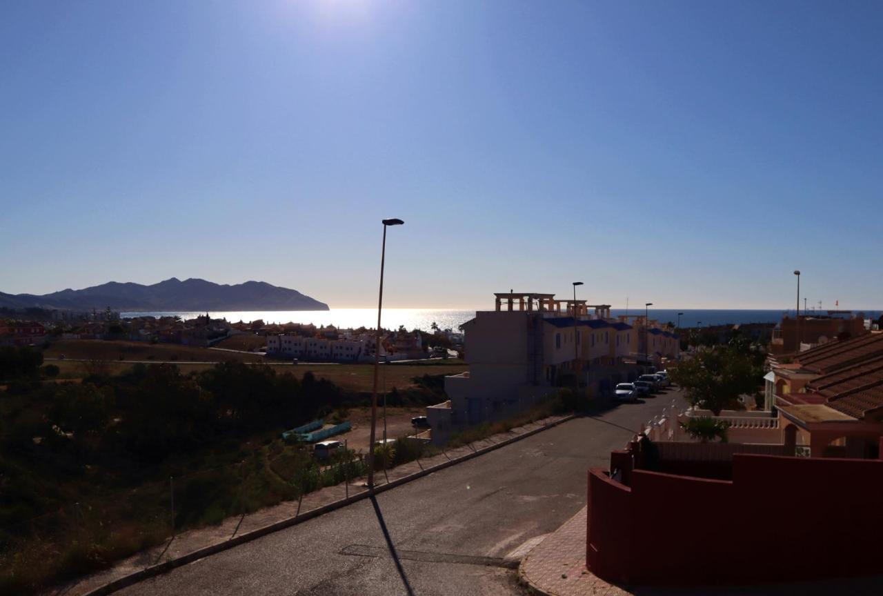 El Alamillo Seaview Penthouse *