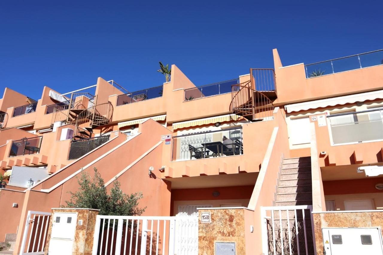 Apartamento El Alamillo Seaview Penthouse Mazarrón