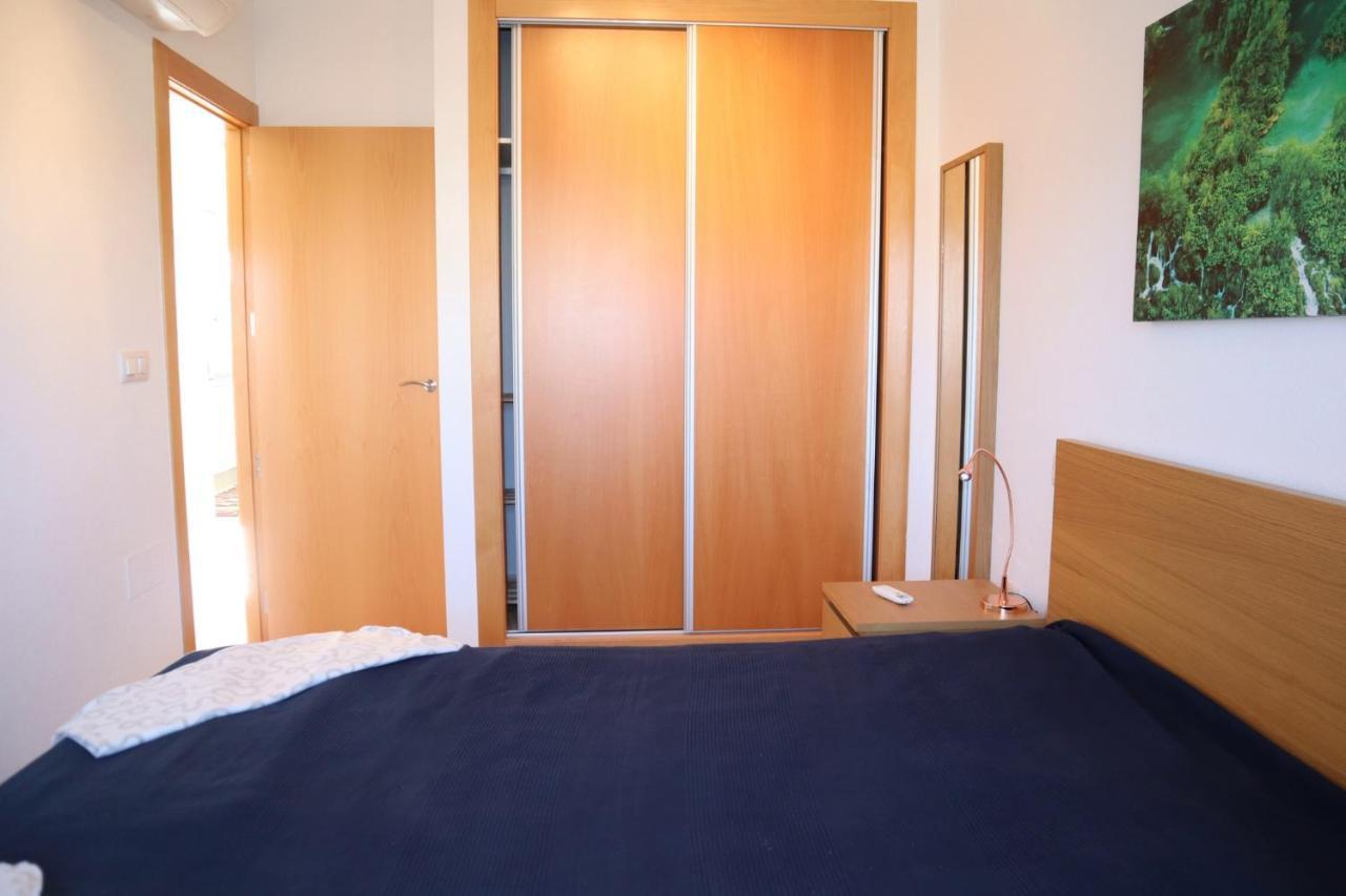 El Alamillo Seaview Penthouse Apartamento Mazarrón