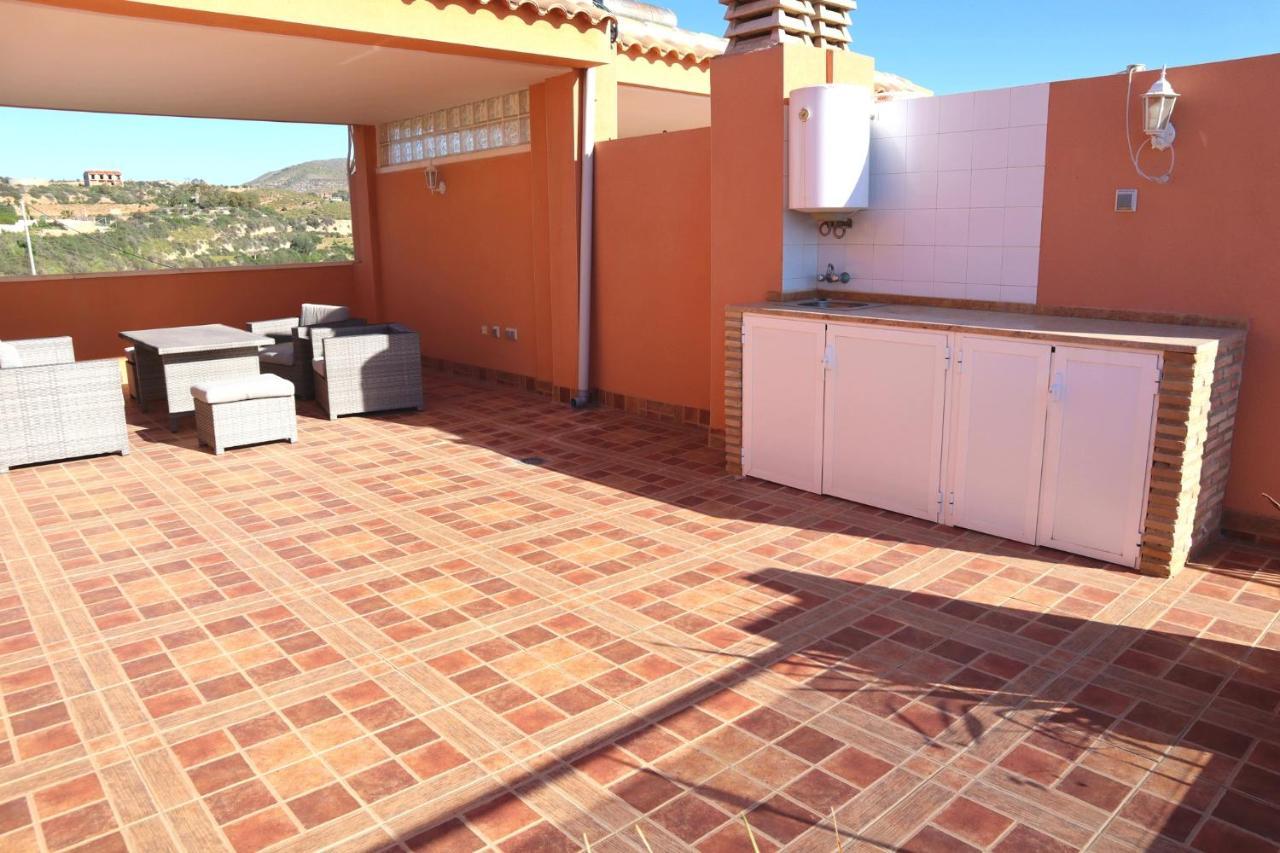El Alamillo Seaview Penthouse * Mazarrón