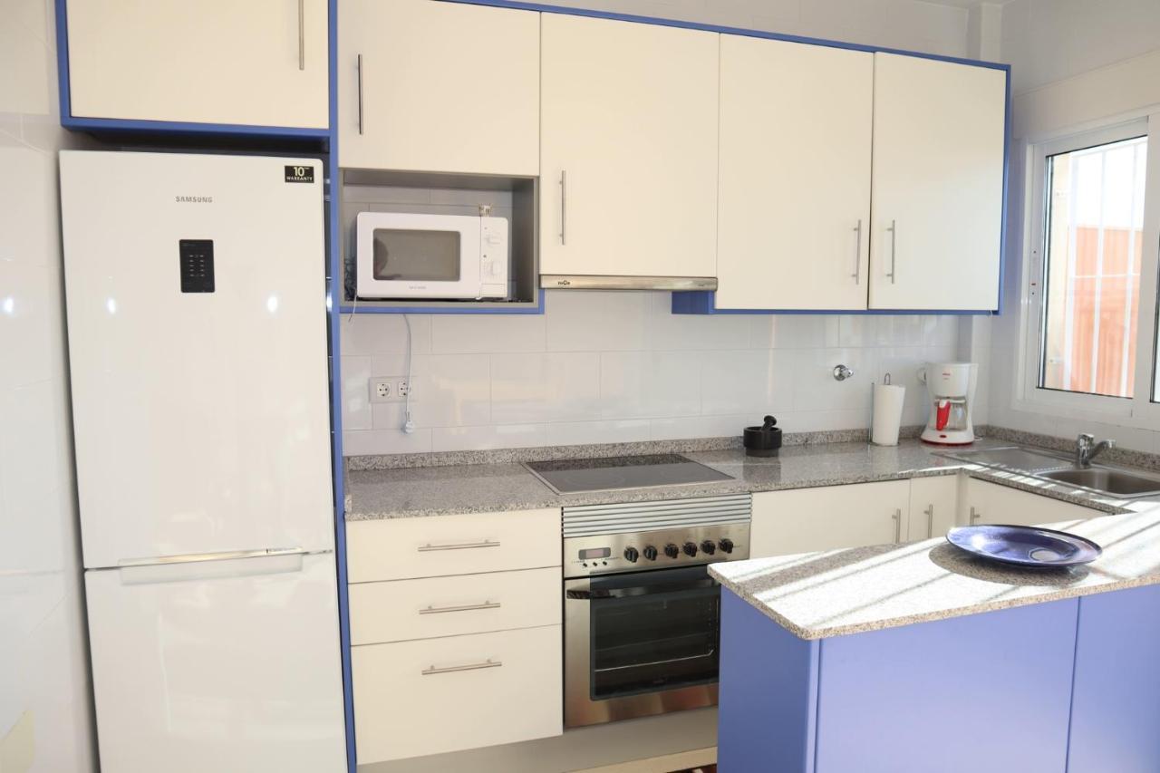 Apartamento El Alamillo Seaview Penthouse