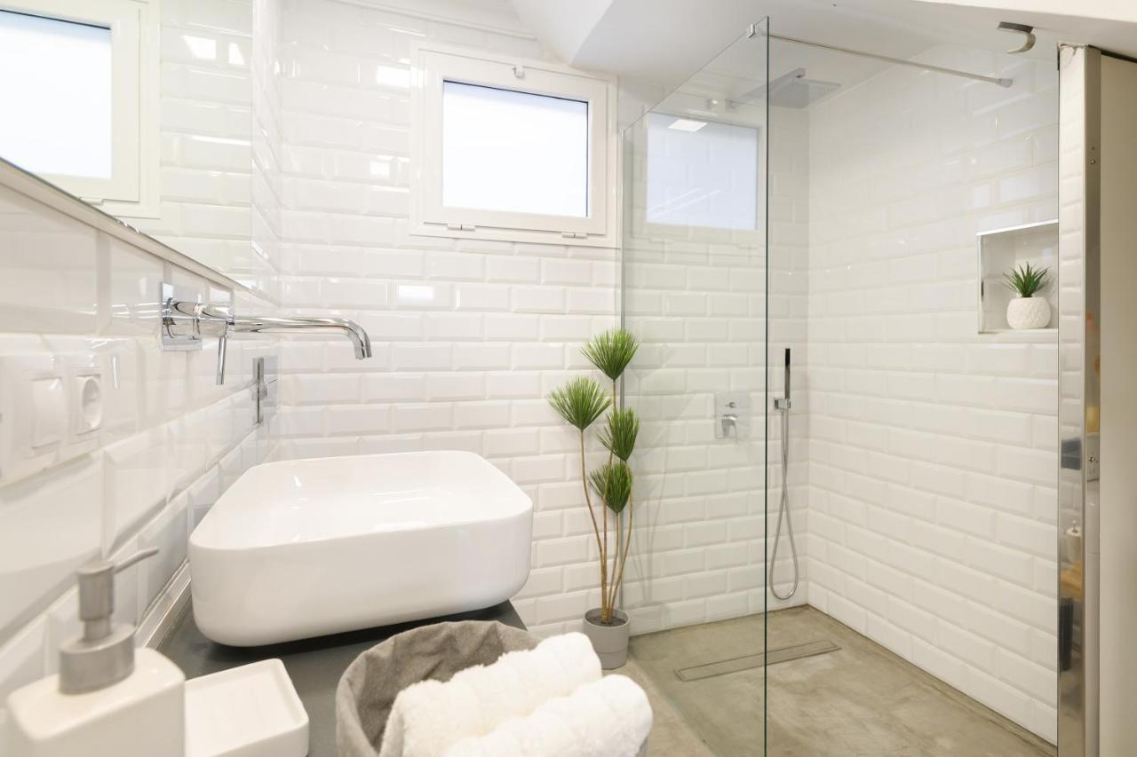 Buenavista Ocean View Apartamento
