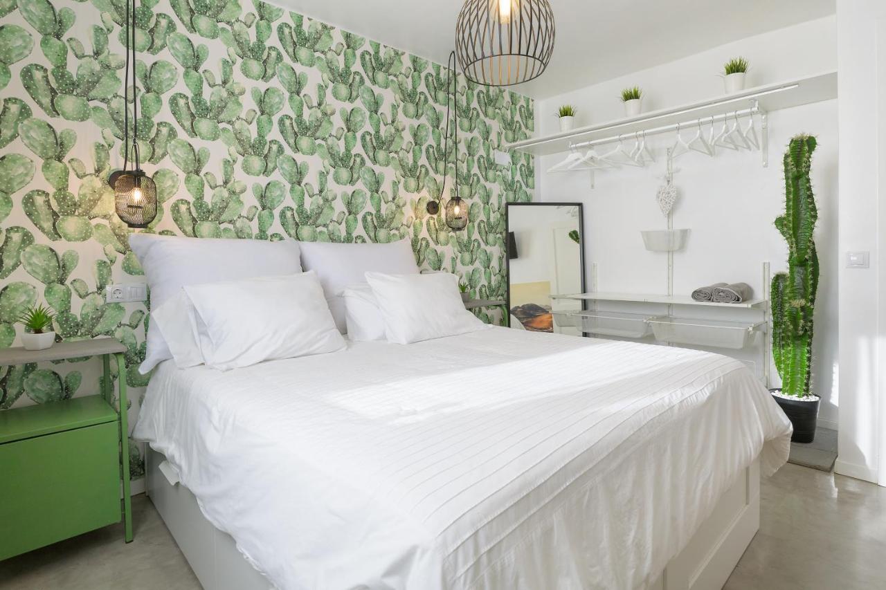 Apartamento Buenavista Ocean View Puerto del Carmen (Lanzarote)