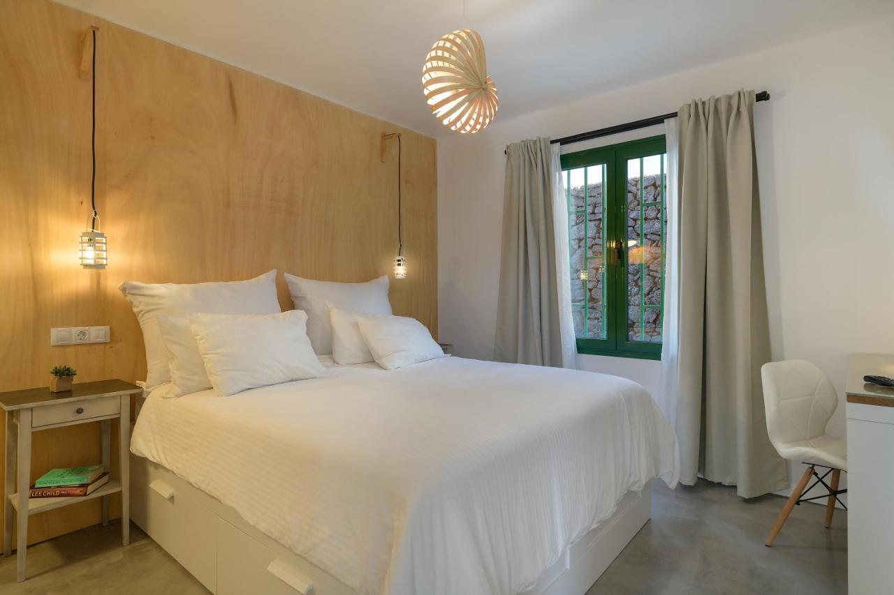 Apartamento Buenavista Ocean View *