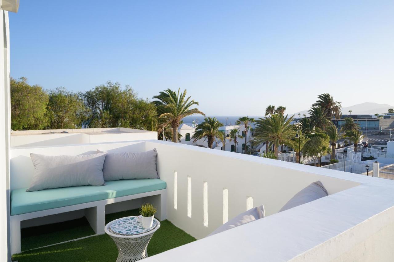 Apartamento Buenavista Ocean View