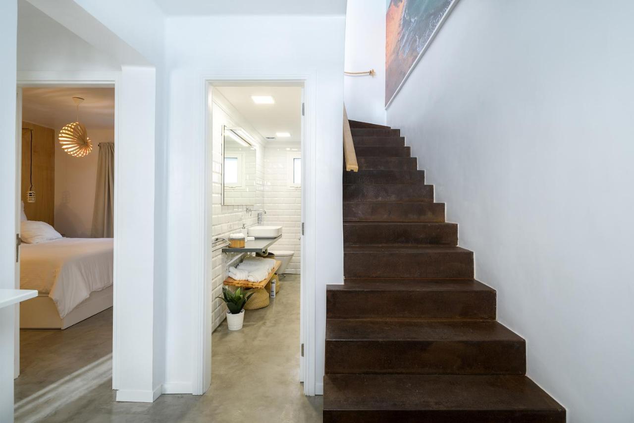 Buenavista Ocean View Apartamento *
