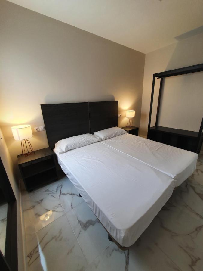Apartamento Guanarteme 33 Las Palmas de Gran Canaria