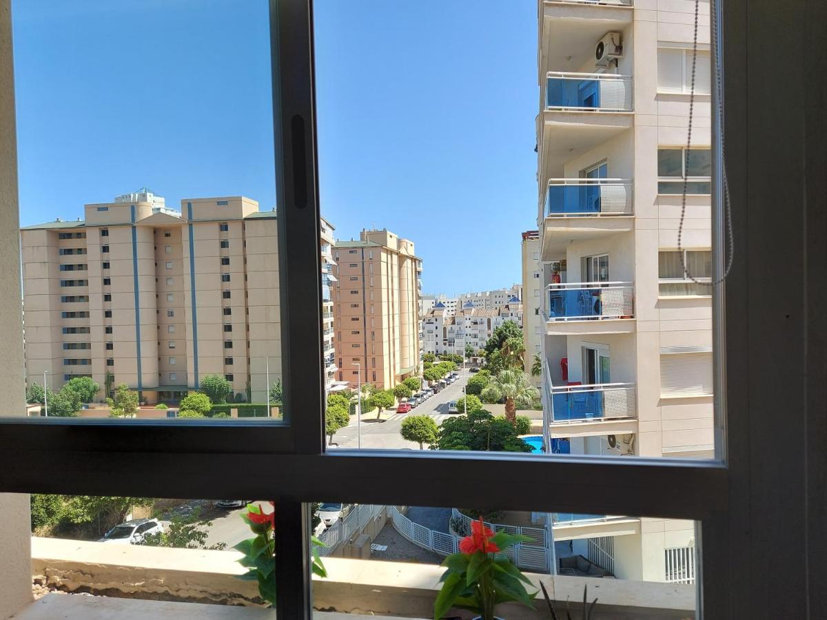 Apartamento Moderno En La Playa Apartment Villajoyosa