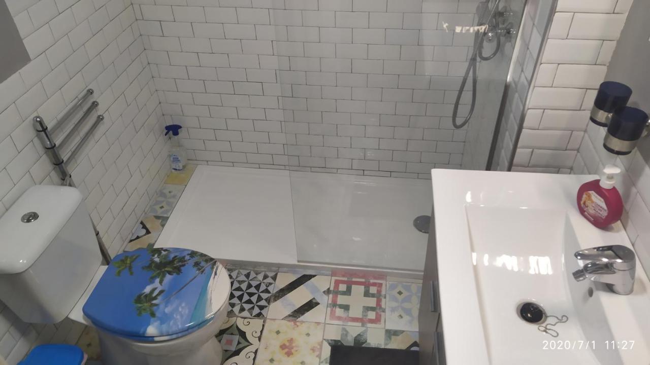 Calarreona Apartamento