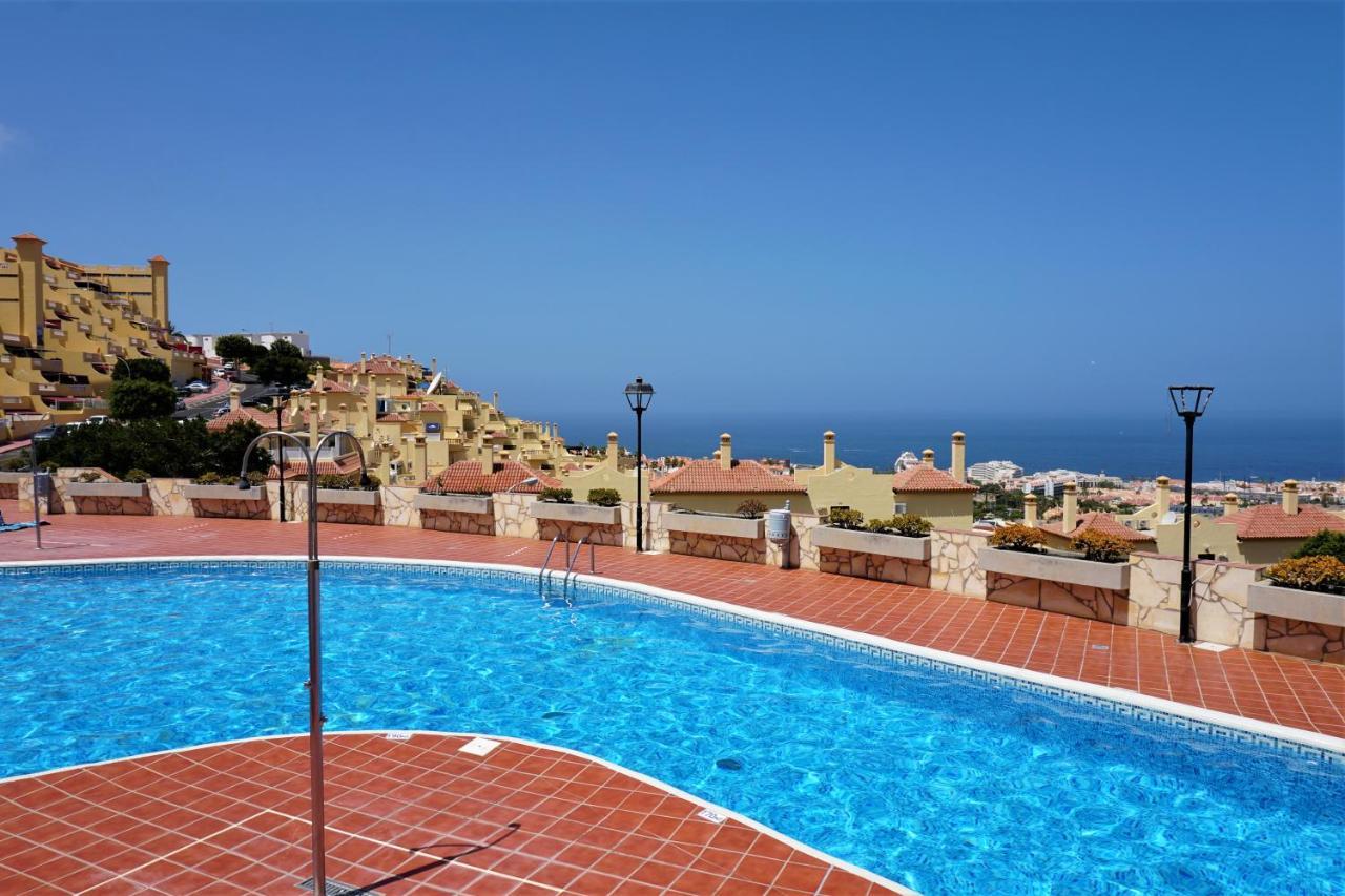 Apartamento Panoramic View Balcón Del Atlántico *