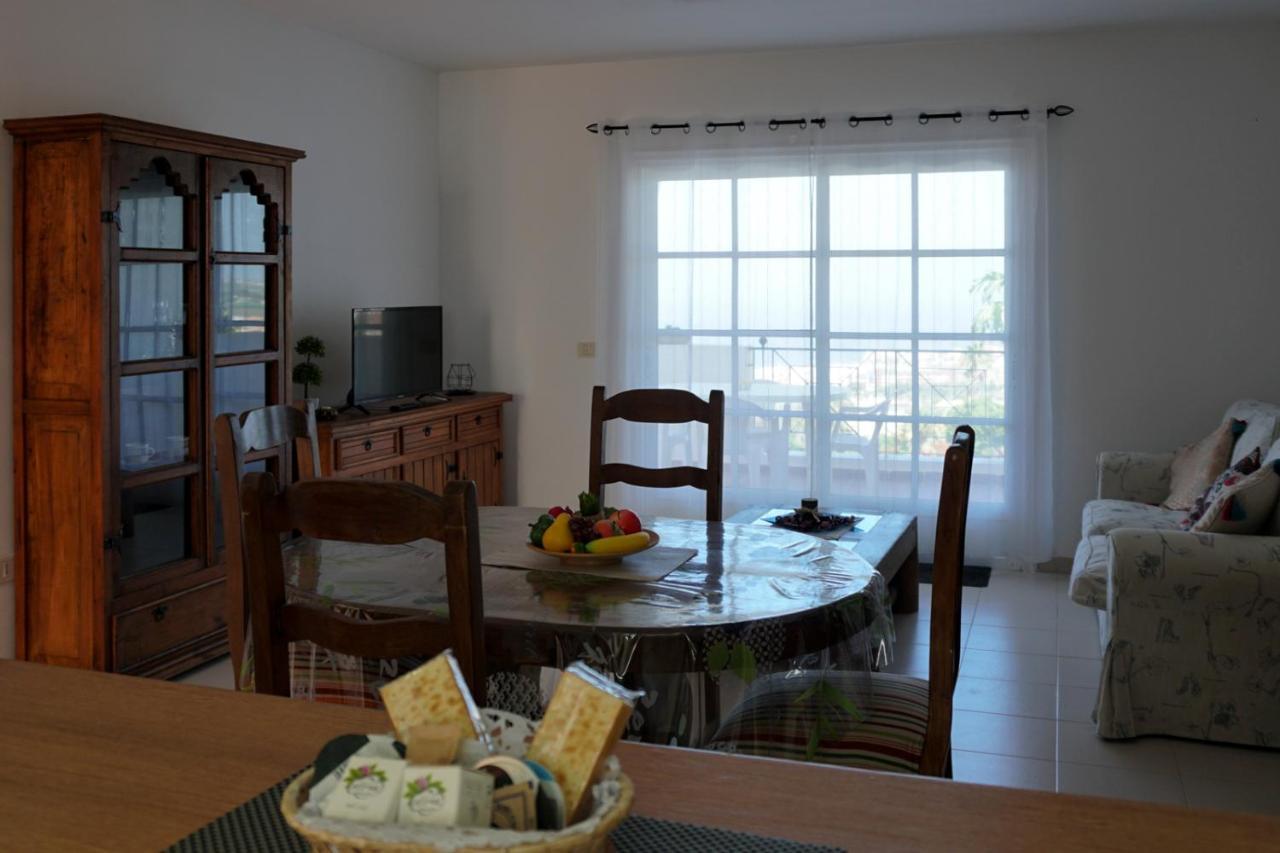 Panoramic View Balcón Del Atlántico Apartamento