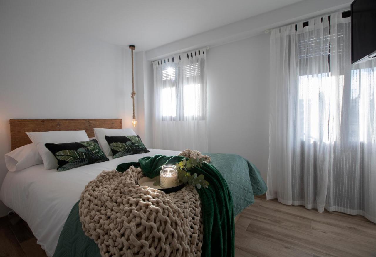 Casa Flor Del Naranjo Guest house