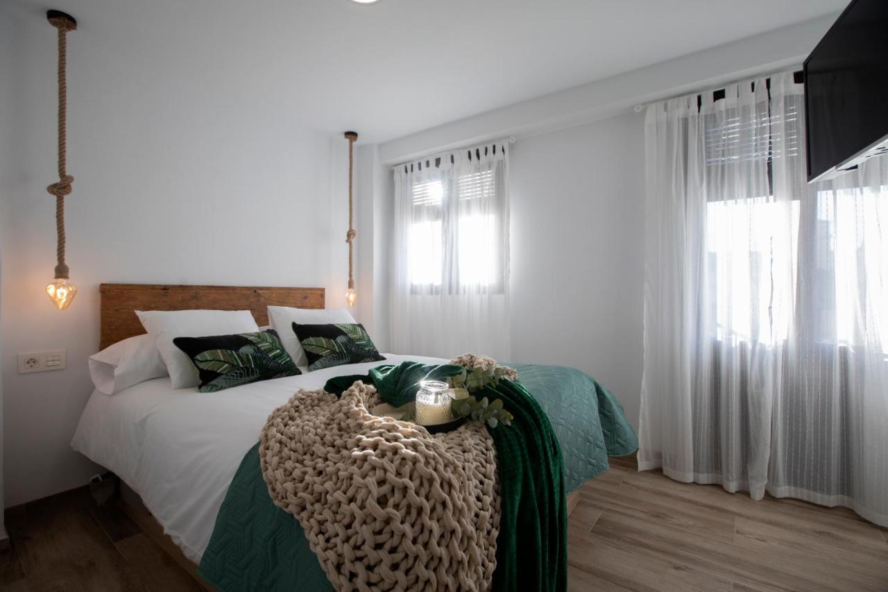 Casa Flor Del Naranjo Guest house *
