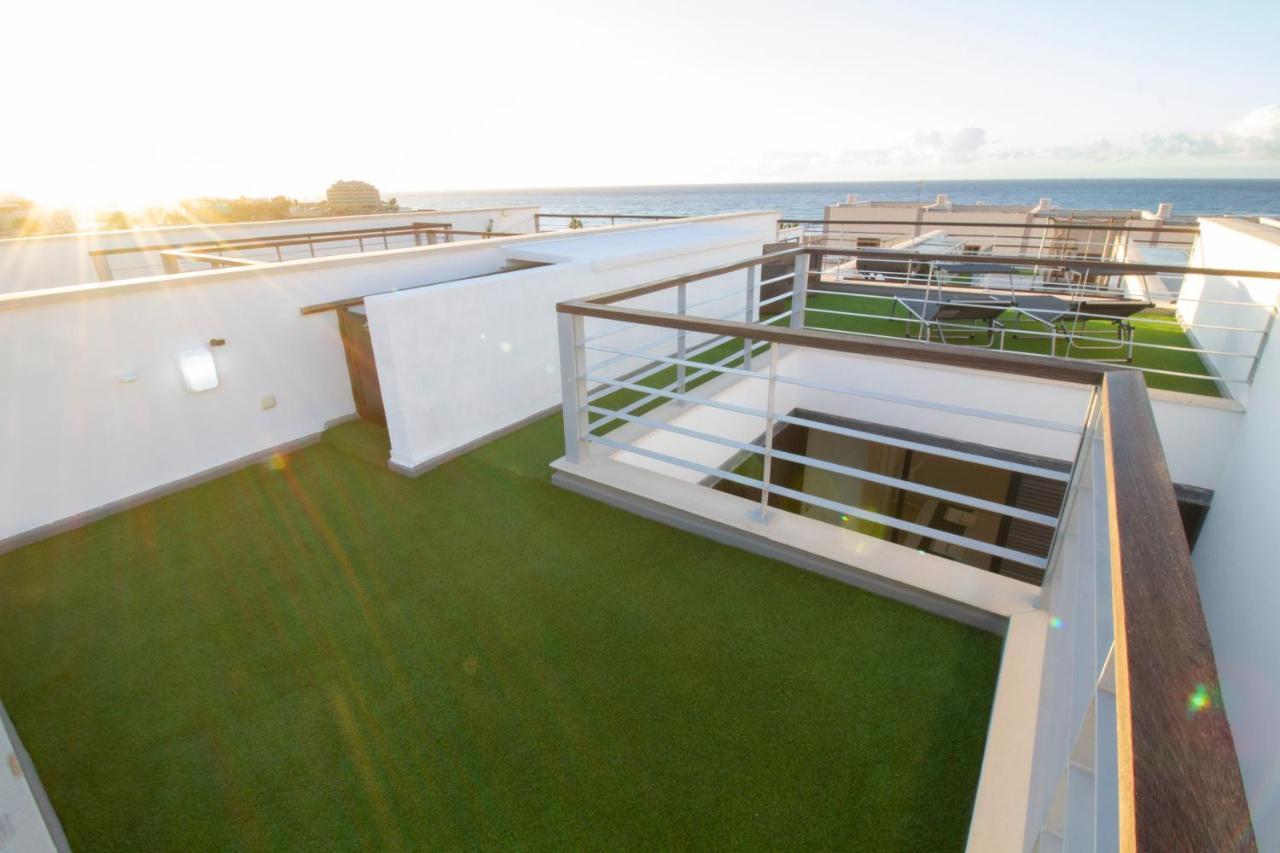 Holiday home Medano4you Lucias Rooftop El Medano (Tenerife)