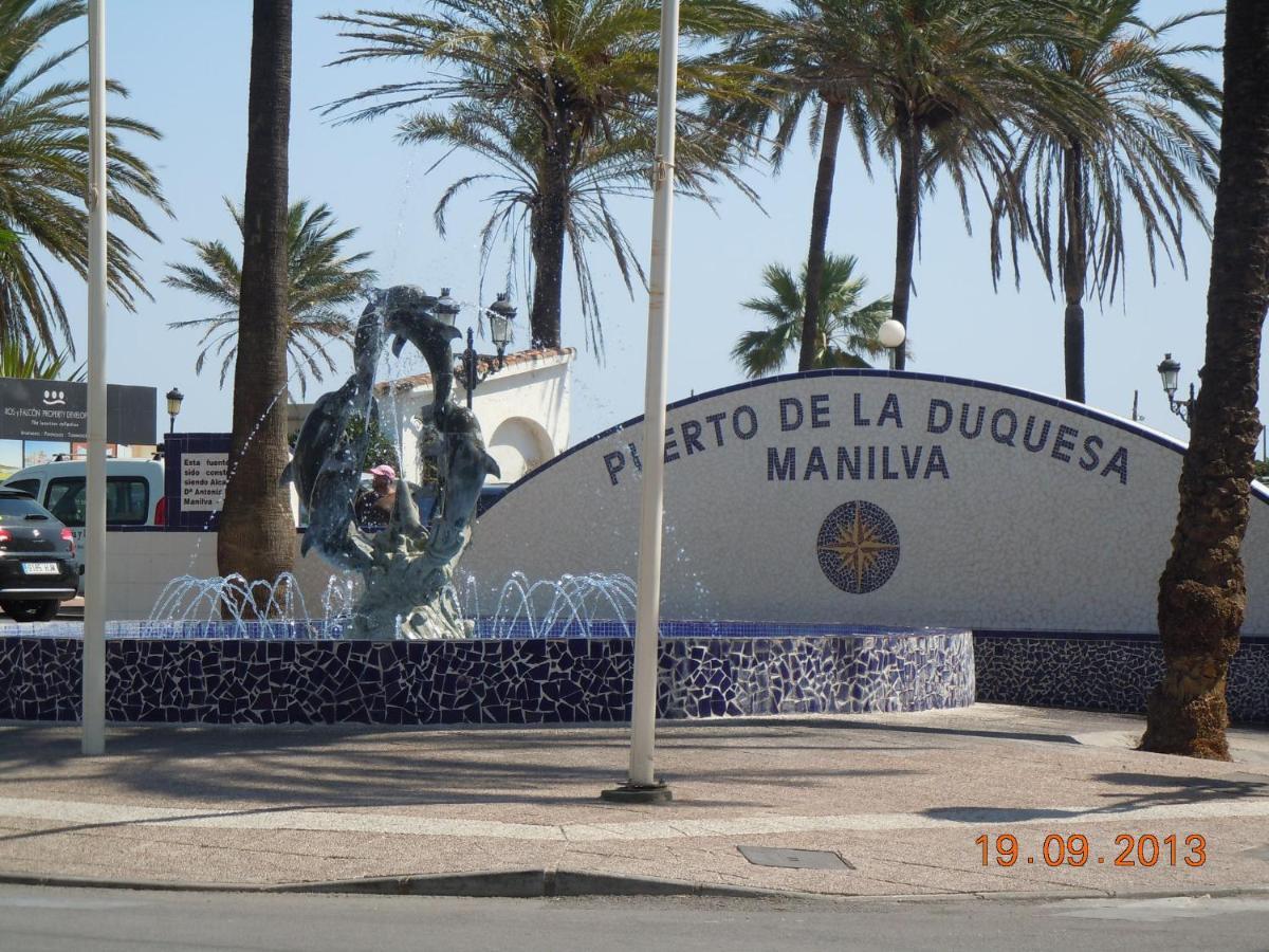 Duquesa Suites Apartment Manilva