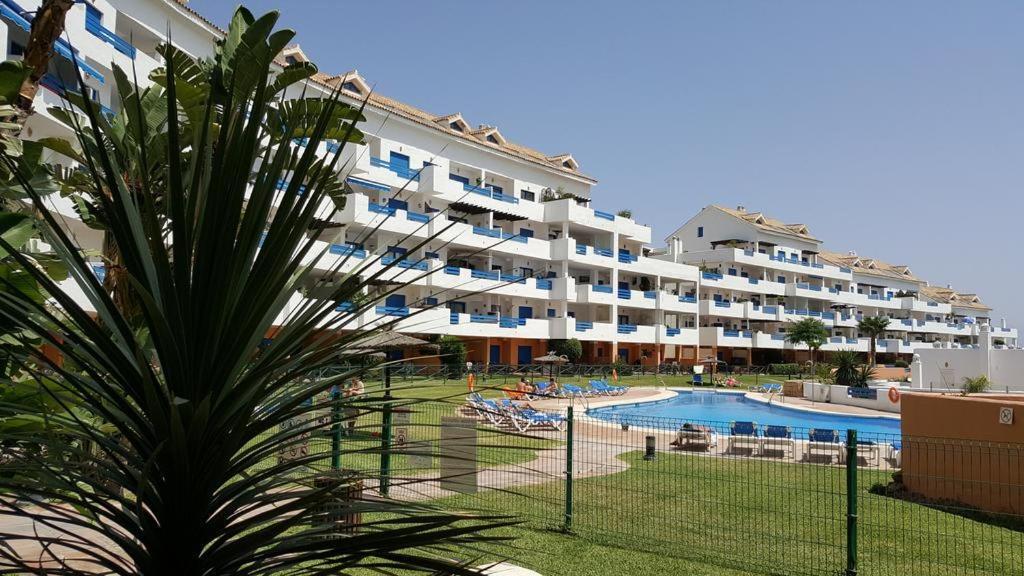 Duquesa Suites Apartment Manilva