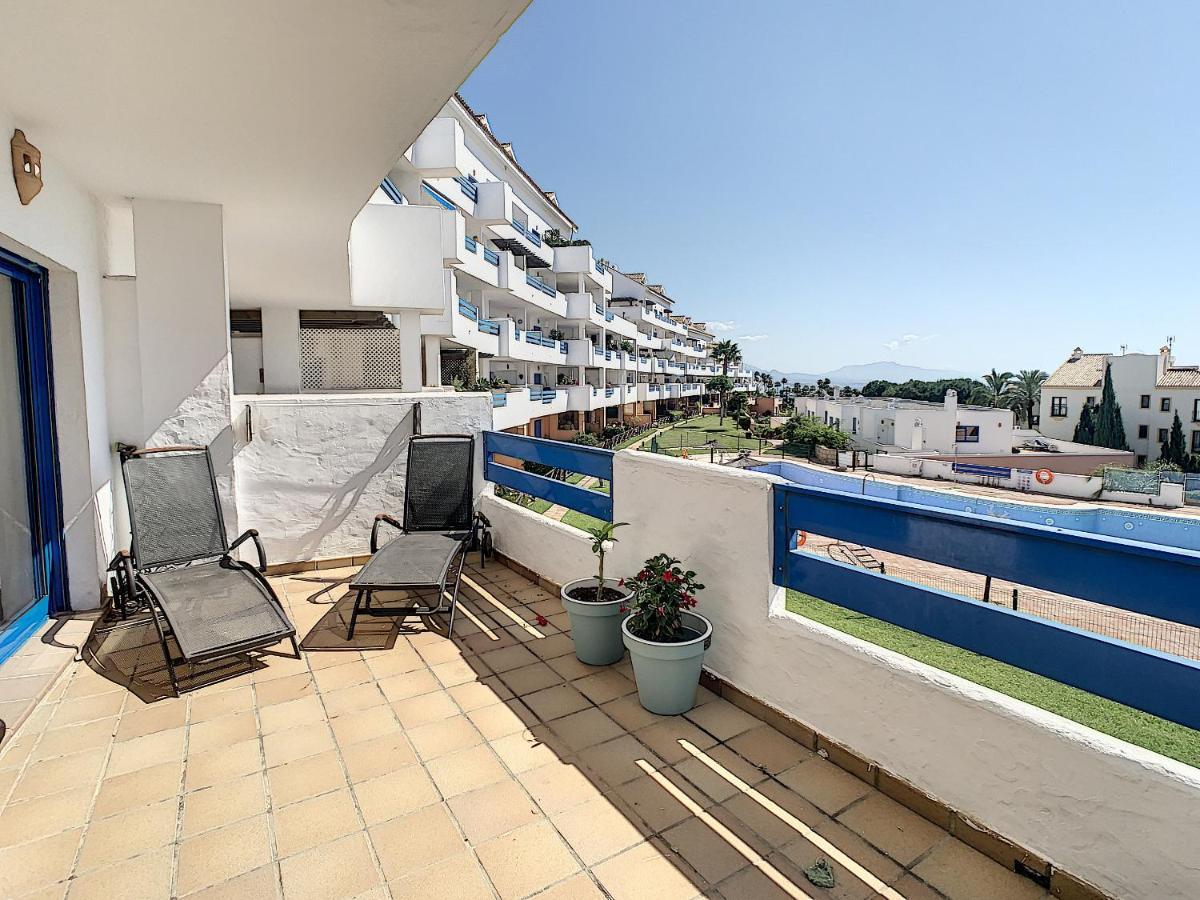 Apartment Duquesa Suites Manilva
