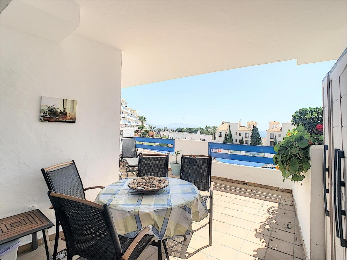 Duquesa Suites Apartment *