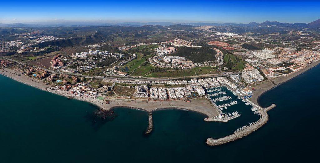 Duquesa Suites Apartment Manilva