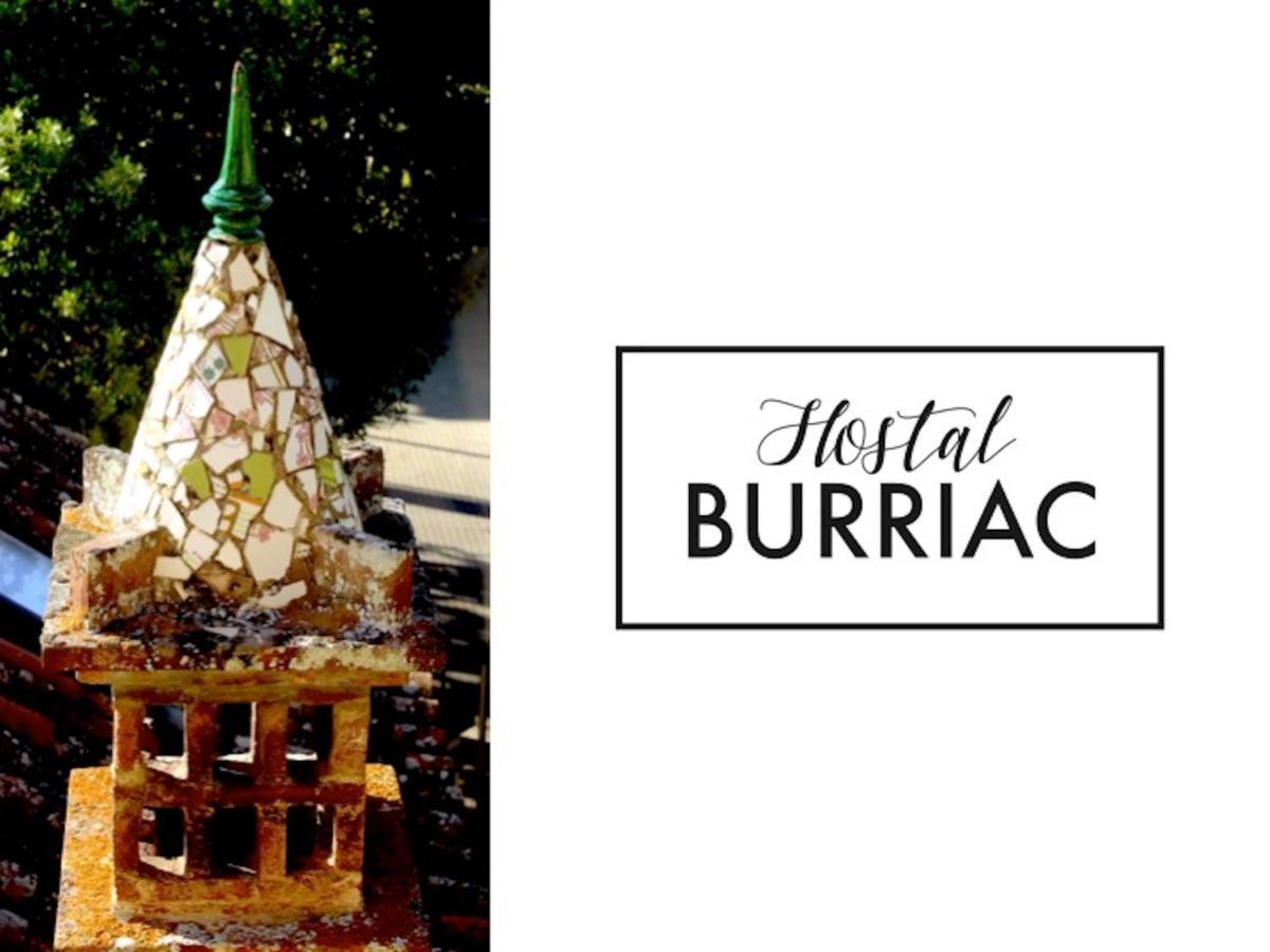 Burriac 2* Argentona