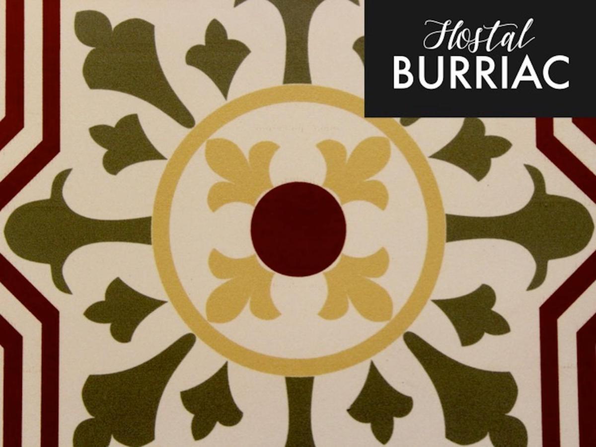 Burriac 2*