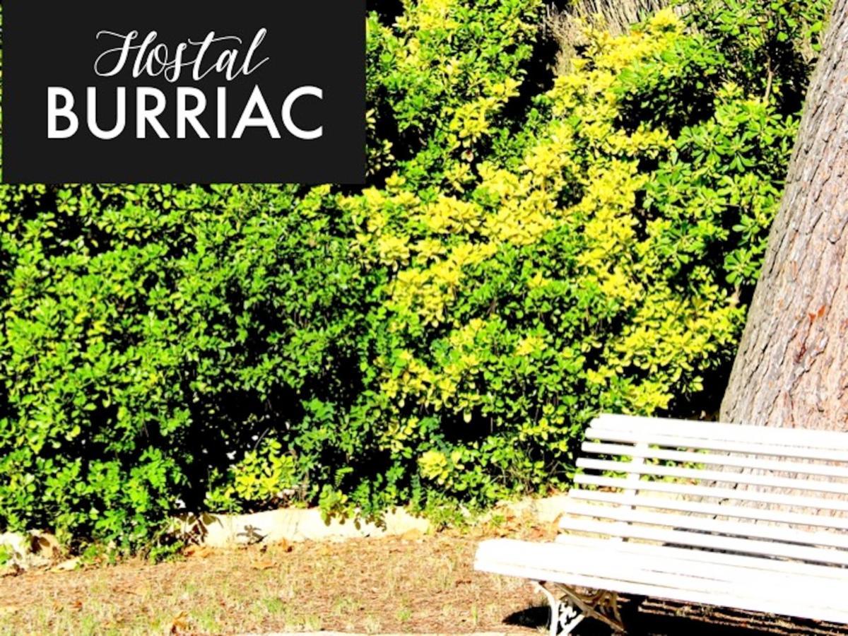 Bed and breakfast Burriac Argentona