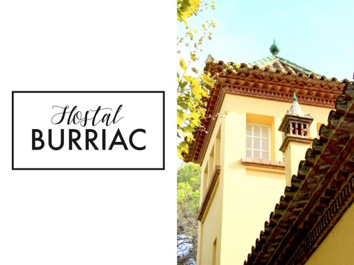 Burriac 2* Argentona