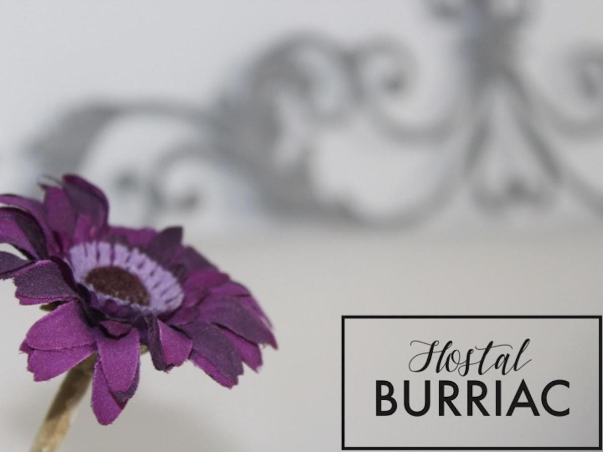 Burriac
