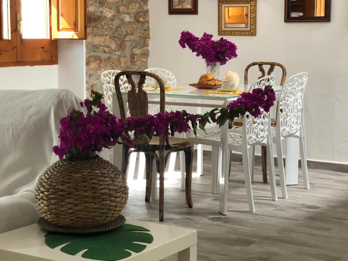 Holiday home Tutu Llar Us Turistic Amposta