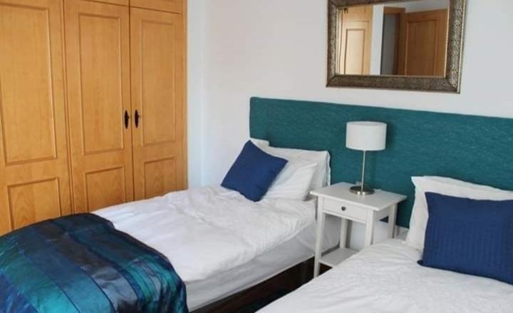 Casadubislav Apartamento *