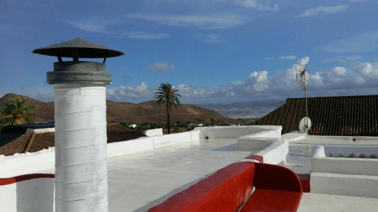 La Casa Del Cine En Casa rural