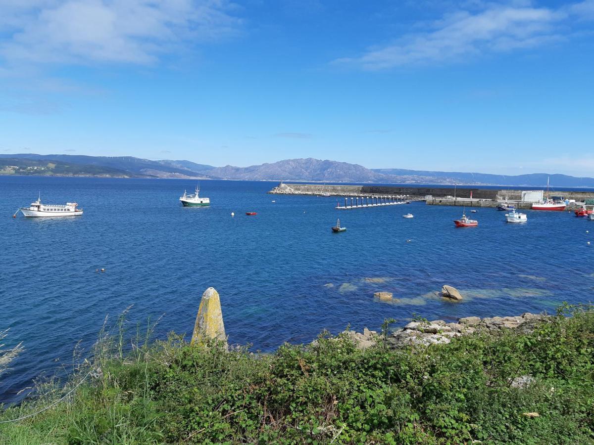 Apartamento Pirulana Finisterre