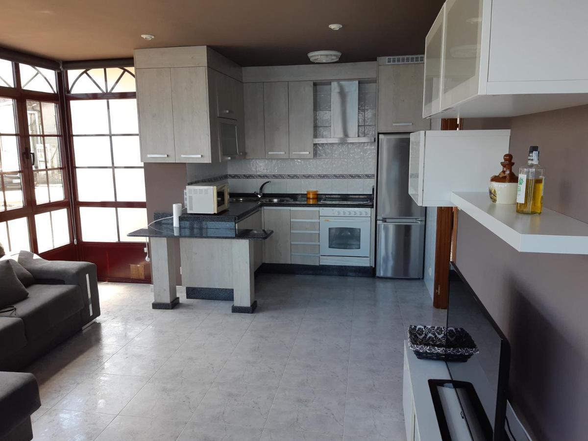 Apartamento Apartamento Pirulana *