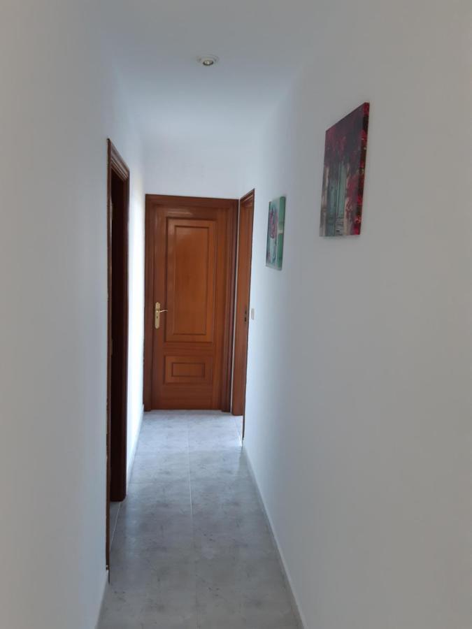 Apartamento Pirulana Apartamento Finisterre