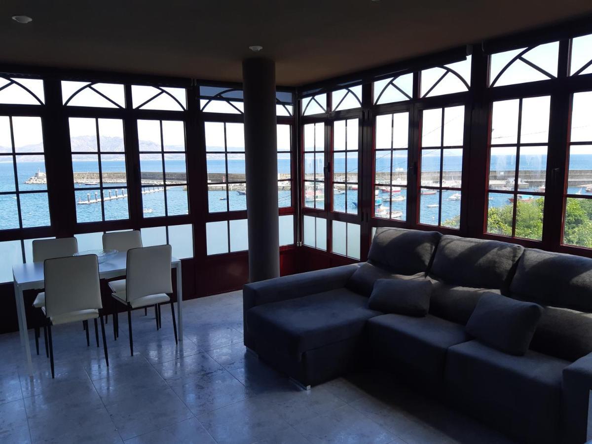 Apartamento Pirulana Finisterre