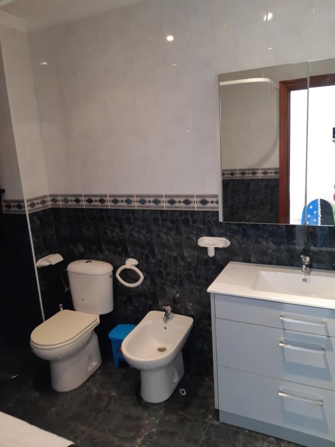 Apartamento Pirulana * Finisterre
